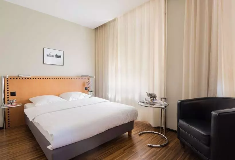スタンダードルーム, GLANDON Rooms Elite