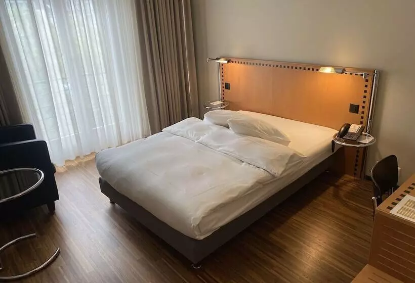 スタンダードシングルルーム, GLANDON Rooms Elite