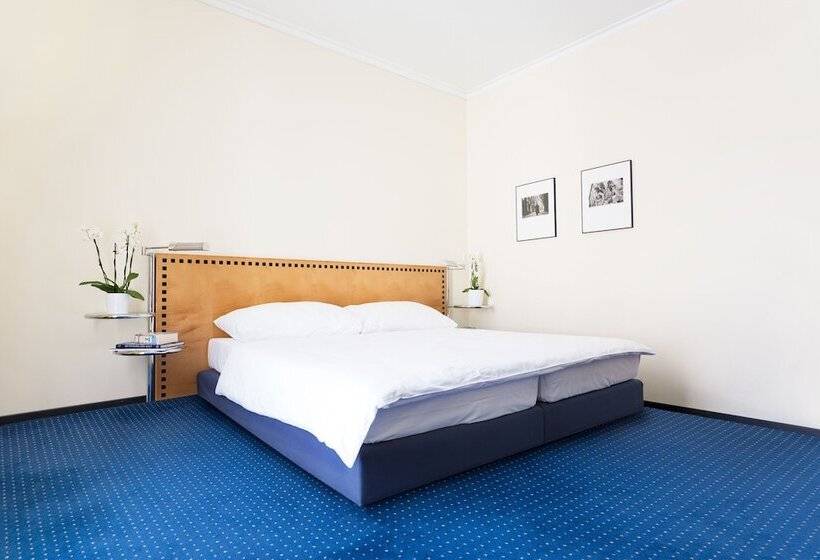 חדר סטנדרט, Art Déco Hotel Elite