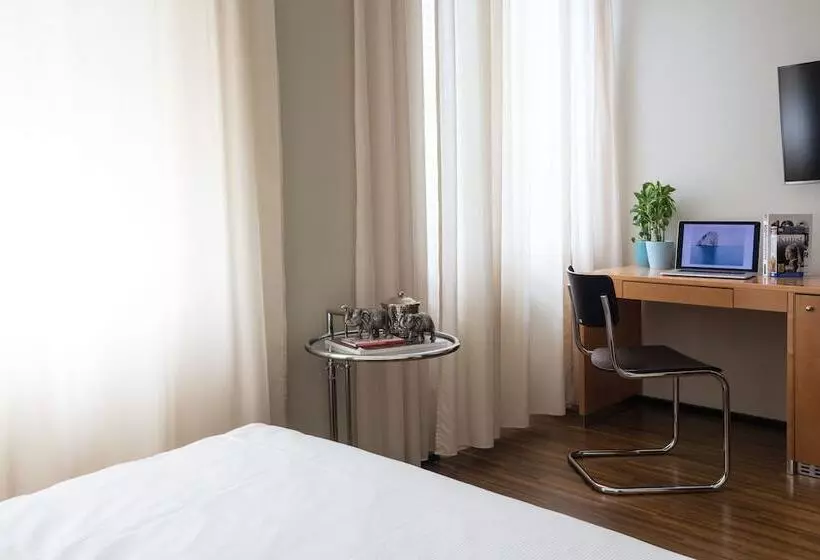 スタンダードルーム, GLANDON Rooms Elite