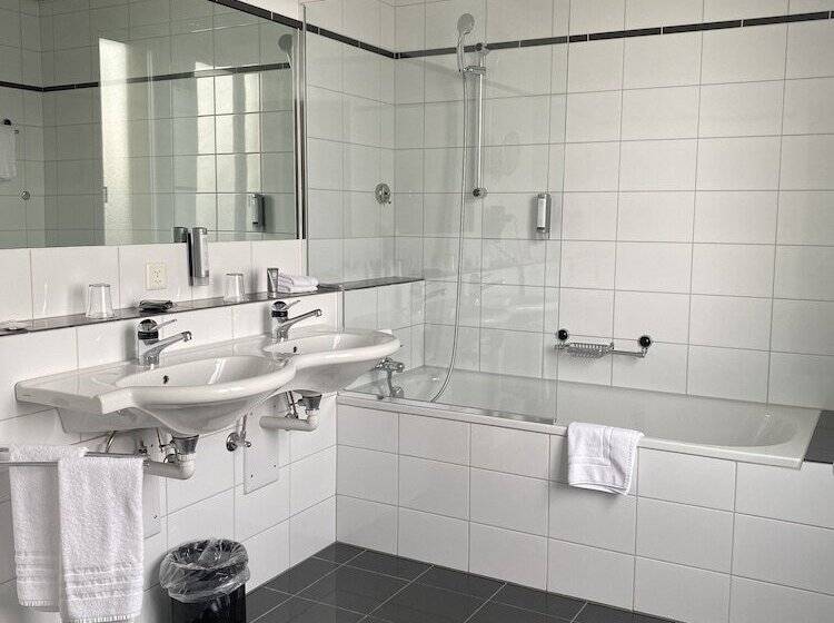 Номер Стандарт, Art Déco Hotel Elite