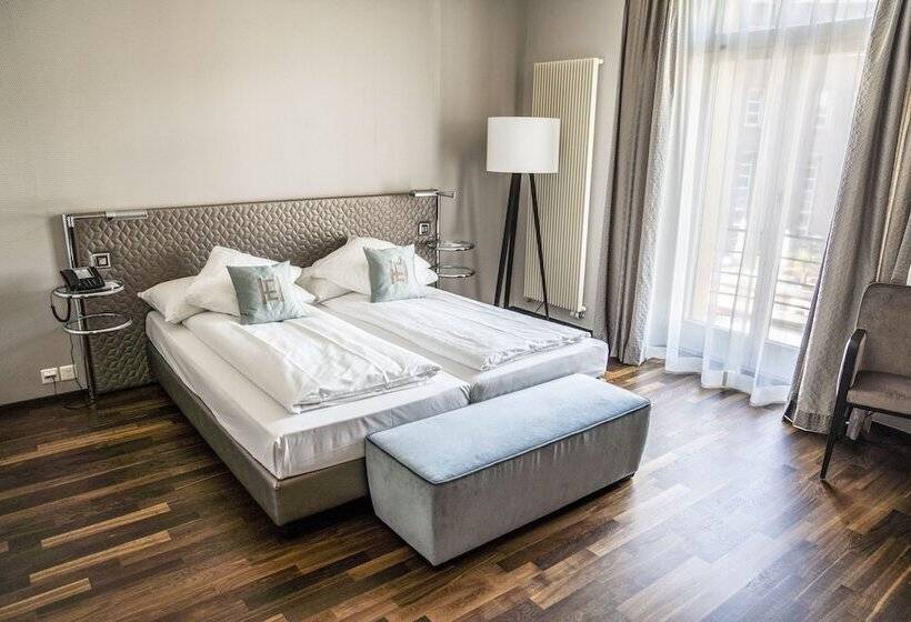 סוויטת פרמיום, Art Déco Hotel Elite