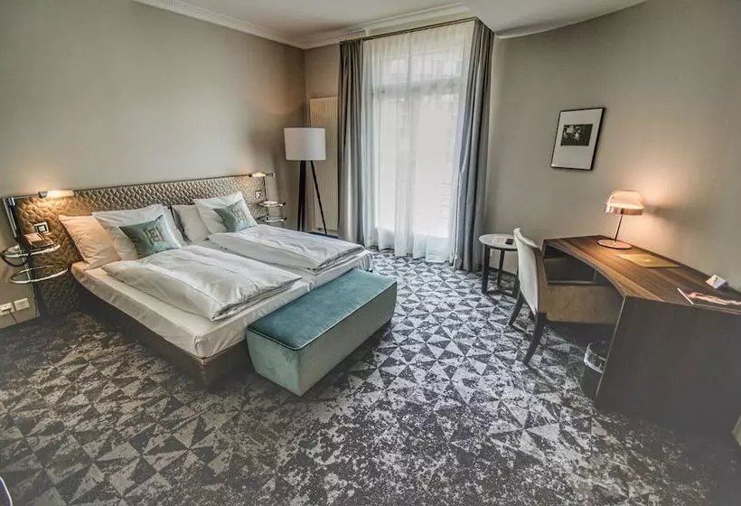 プレミアムスイート, GLANDON Rooms Elite