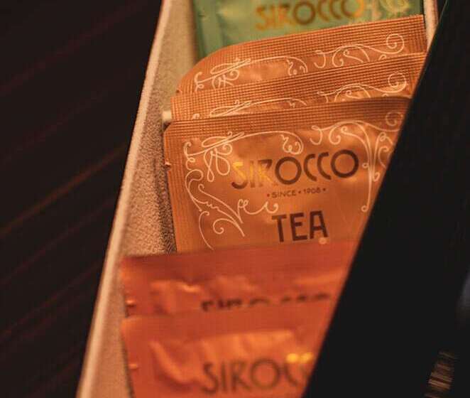 סוויטת פרמיום, Art Déco Hotel Elite