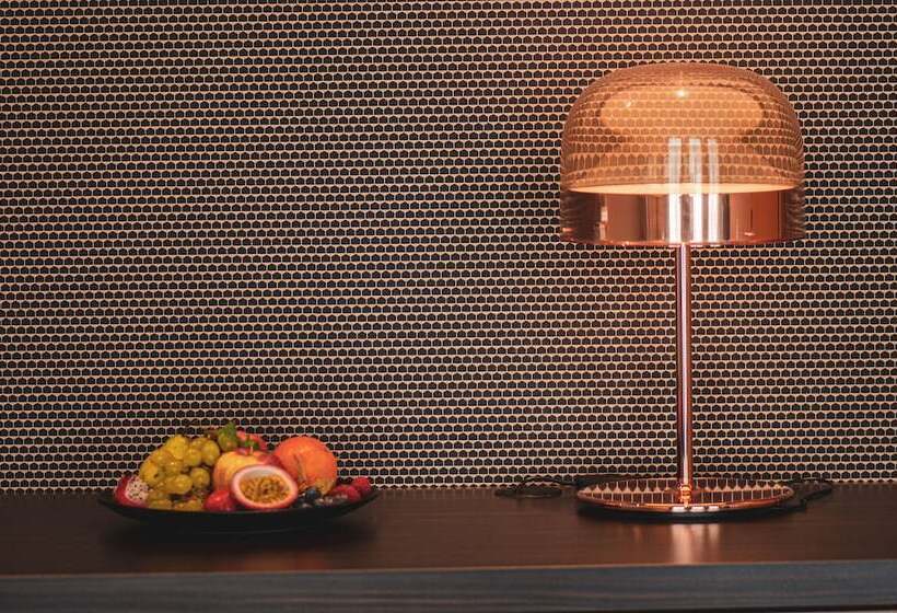 Люкс Премиум, Art Déco Hotel Elite