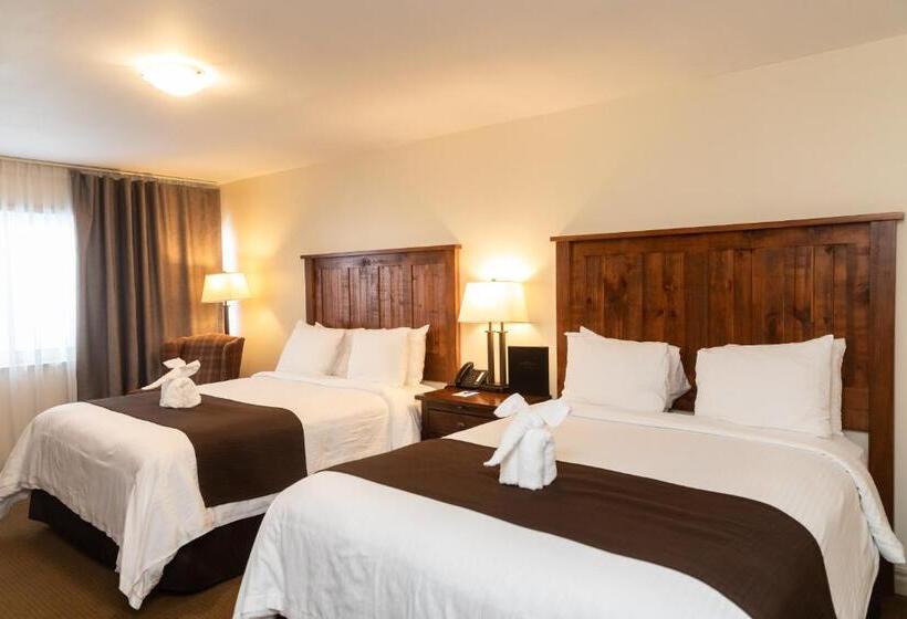 Номер Стандарт, Hidden Valley Resort, Ascend Hotel Collection