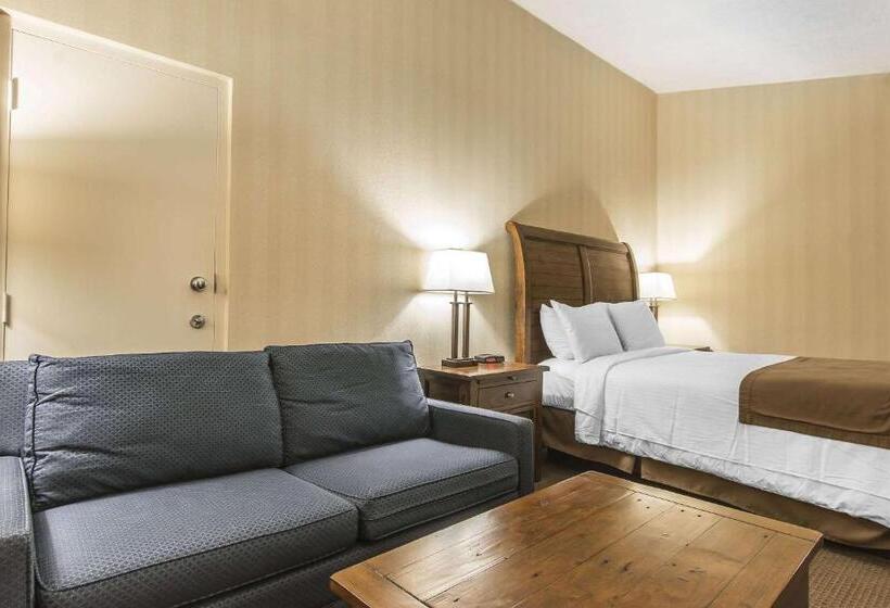 غرفة قياسية, Hidden Valley Resort, Ascend Hotel Collection