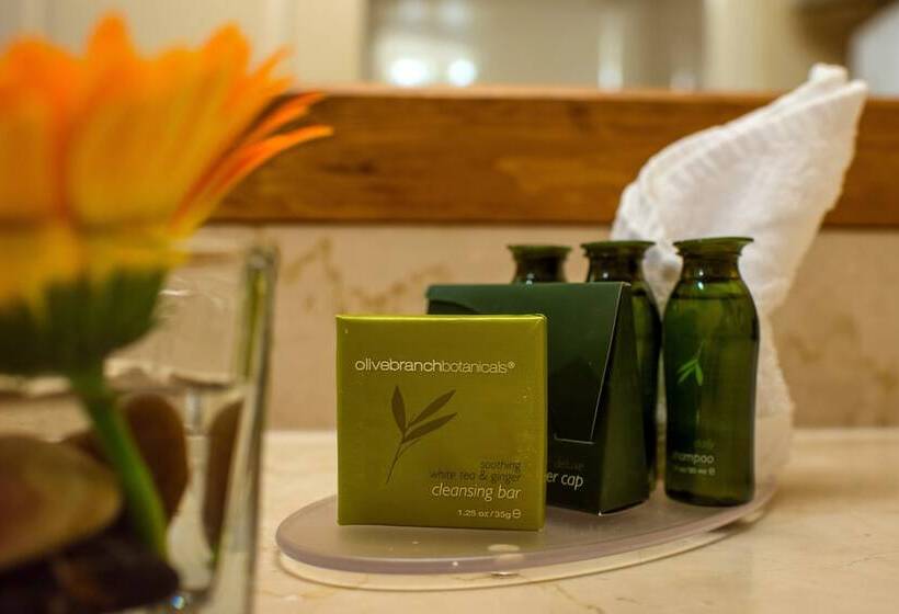 غرفة قياسية مزوَّدة بشُرفة, Hidden Valley Resort, Ascend Hotel Collection