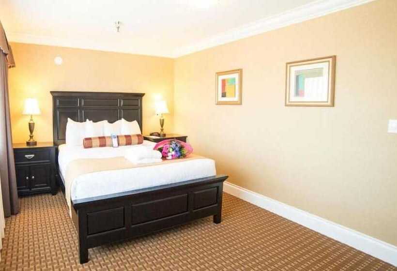 スイート（家族用）, Abercorn Hotel, Trademark Collection By Wyndham