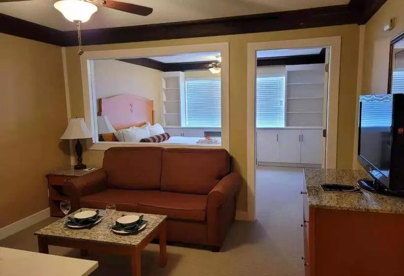 Family Suite, Abercorn Hotel, Trademark Collection By Wyndham
