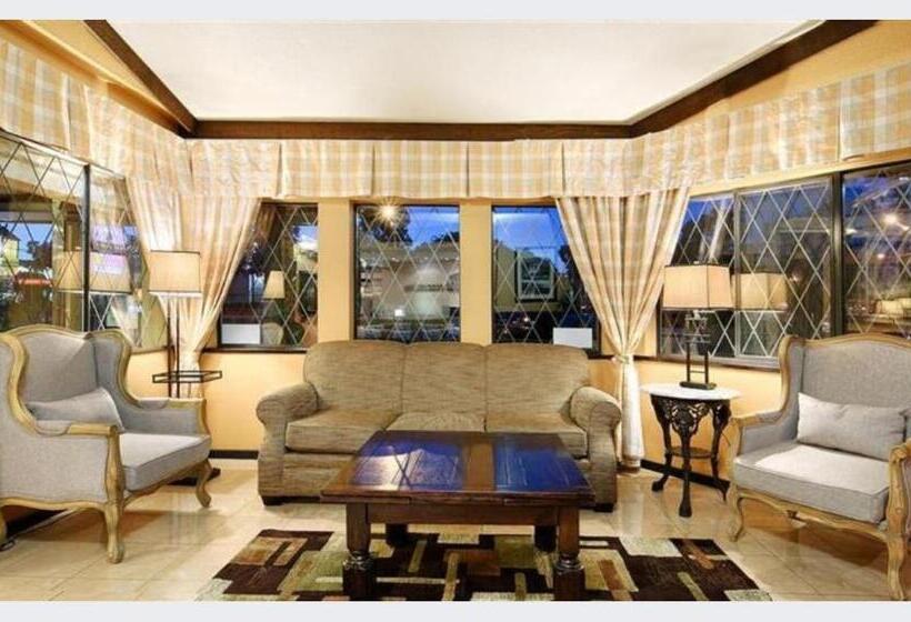 身障者適用スタンダードルーム, Abercorn Hotel, Trademark Collection By Wyndham
