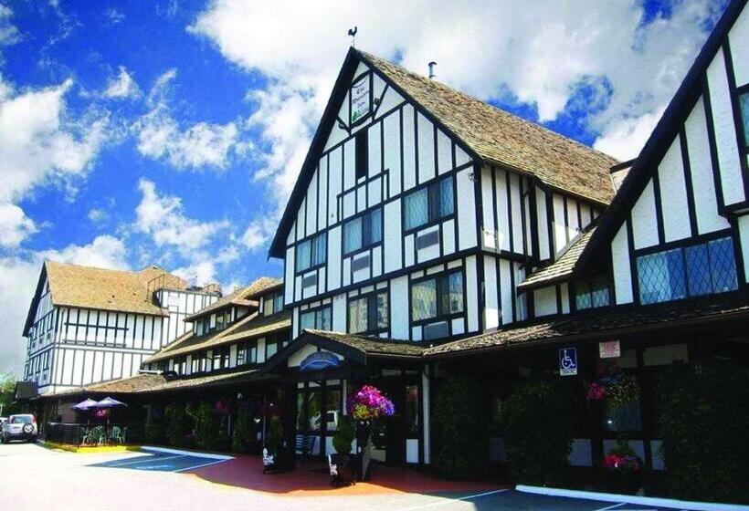 장애인을 위한 스탠다드 룸, Abercorn Hotel, Trademark Collection By Wyndham