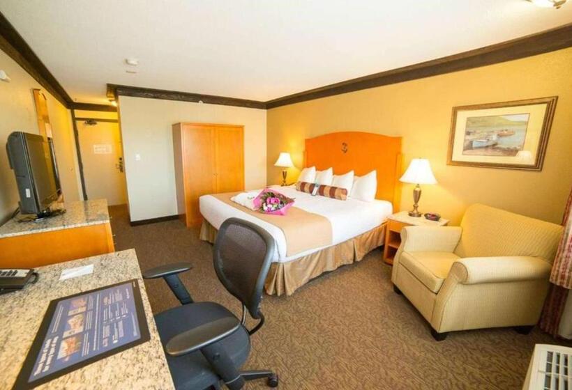 스탠다드 룸, Abercorn Hotel, Trademark Collection By Wyndham