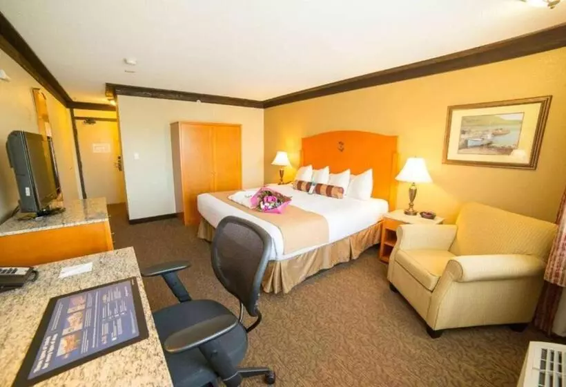 Standard Room, Abercorn Hotel, Trademark Collection By Wyndham