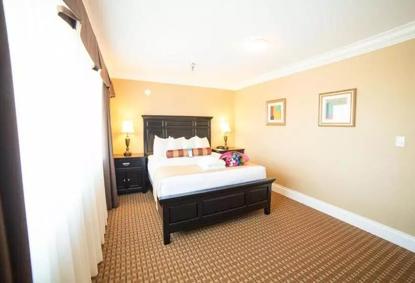 Standard Room, Abercorn Hotel, Trademark Collection By Wyndham