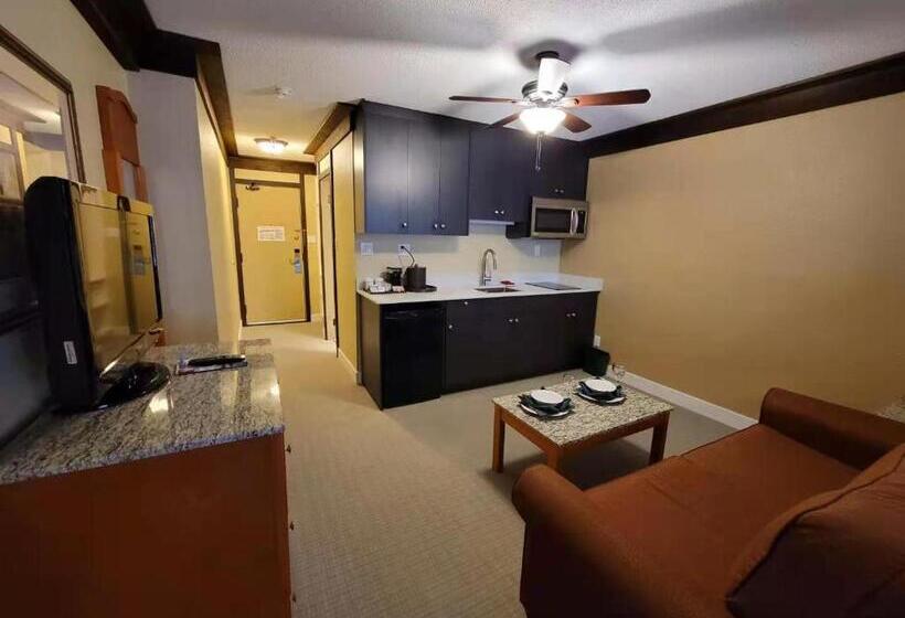 スイート, Abercorn Hotel, Trademark Collection By Wyndham