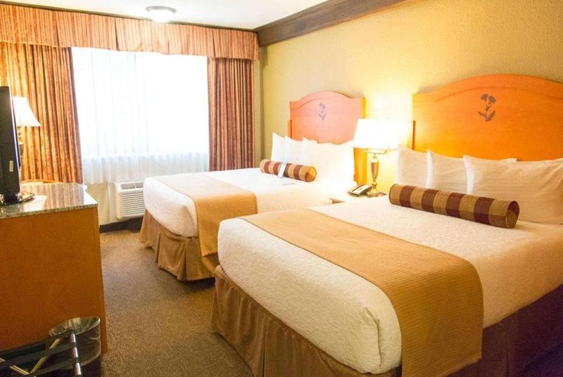 스탠다드 룸, Abercorn Hotel, Trademark Collection By Wyndham