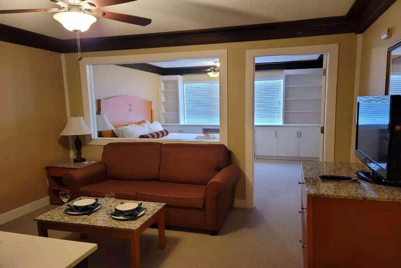 스위트, Abercorn Hotel, Trademark Collection By Wyndham