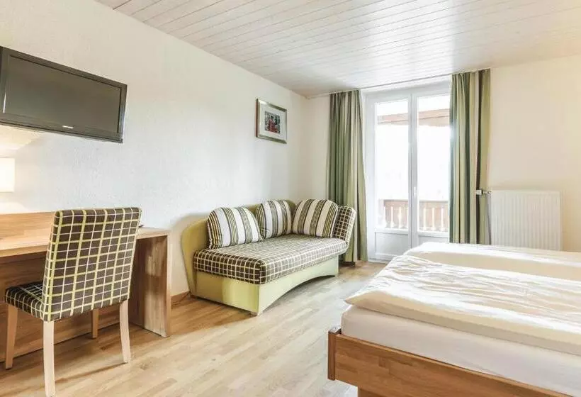Standard Room Panoramic Views, Alpensonne   Panoramazimmer & Restaurant