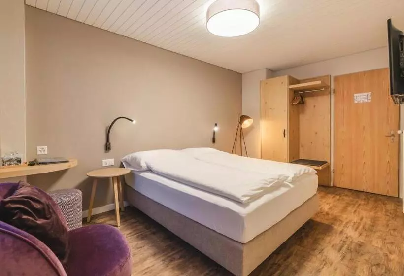 Standard Room, Alpensonne   Panoramazimmer & Restaurant