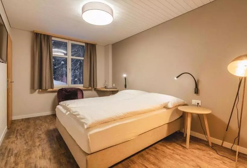 Standard Room, Alpensonne   Panoramazimmer & Restaurant
