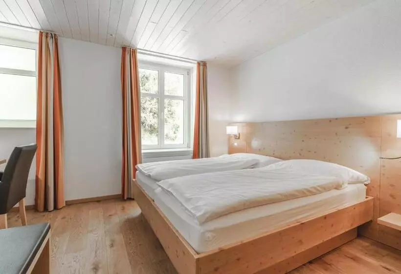 1 Bedroom Apartment with Views, Alpensonne   Panoramazimmer & Restaurant