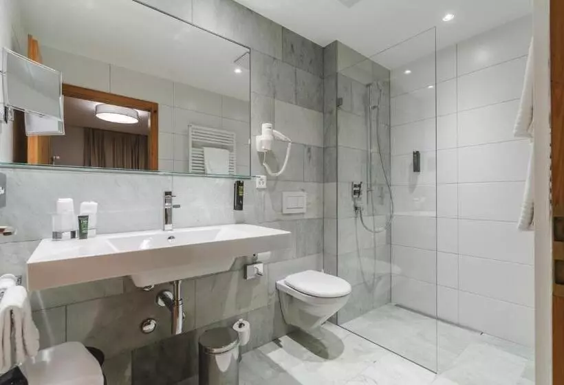 Junior Suite with Views, Alpensonne   Panoramazimmer & Restaurant