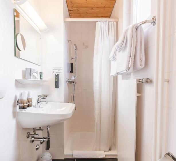 带2个卧室的公寓, Alpensonne Panoramazimmer & Restaurant