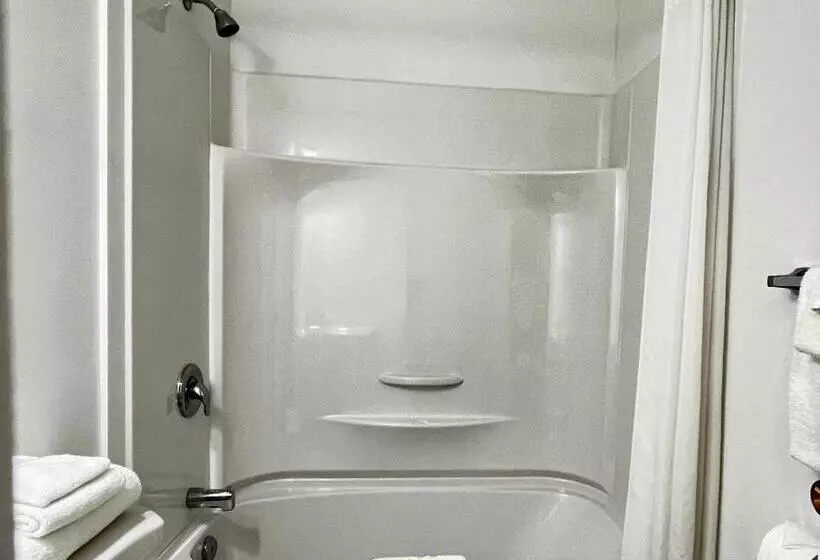 اتاق استاندارد, Anavada Inn & Suites  Prince George