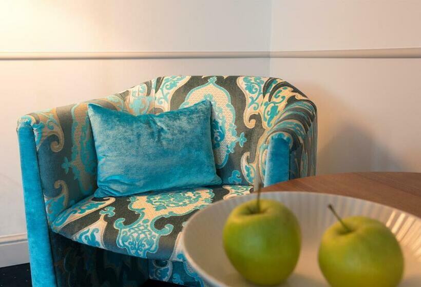 Standart Tek Kişilik Oda, Appenzell