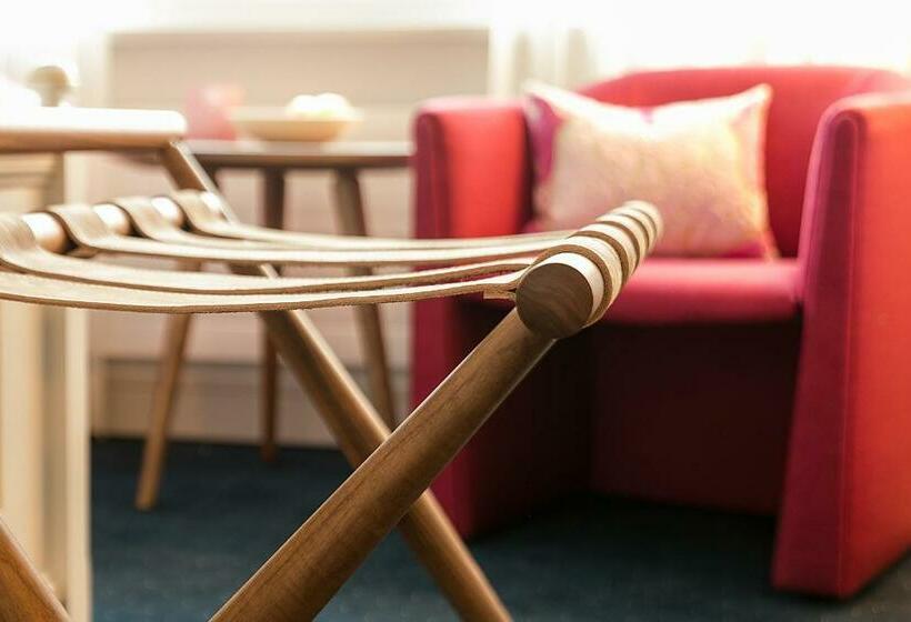 Standart Tek Kişilik Oda, Appenzell