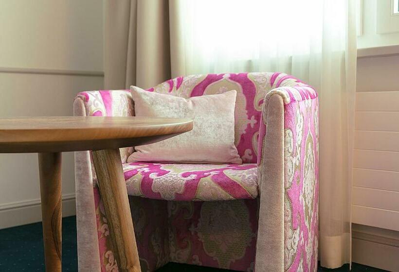 Standart Tek Kişilik Oda, Appenzell