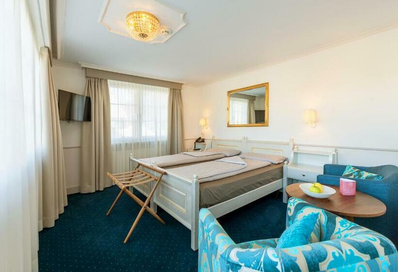 Standart Oda, Appenzell