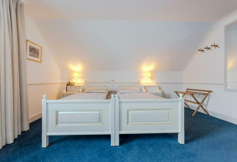 اتاق استاندارد, Appenzell
