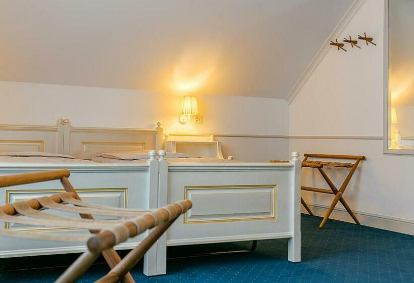 Standart Oda, Appenzell