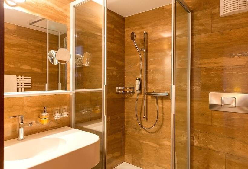 Standart Oda, Appenzell