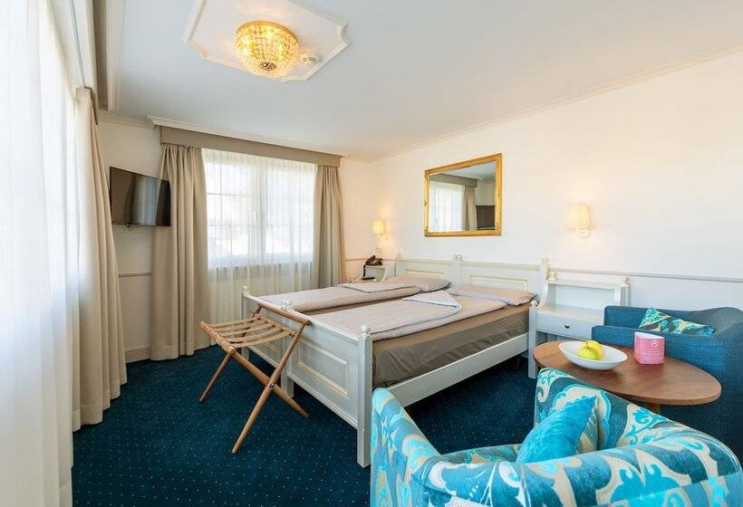 Standart Oda, Appenzell