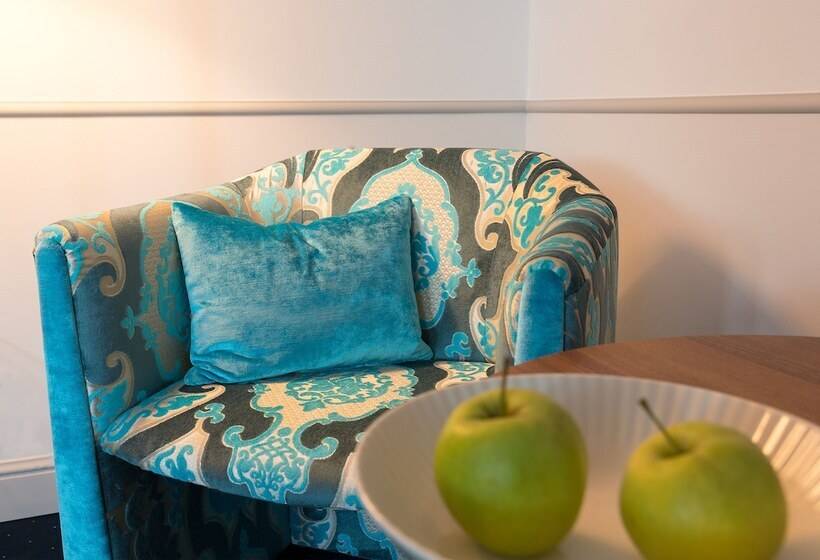 Standart Oda, Appenzell