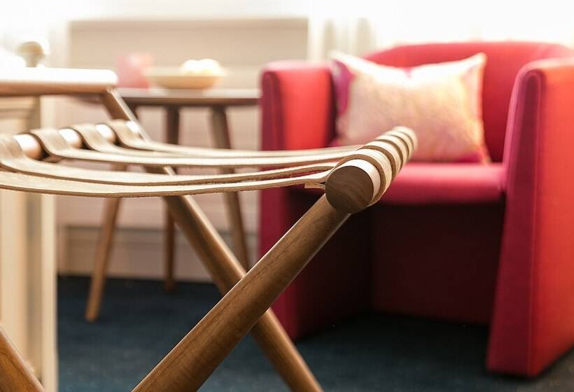 Standart Oda, Appenzell