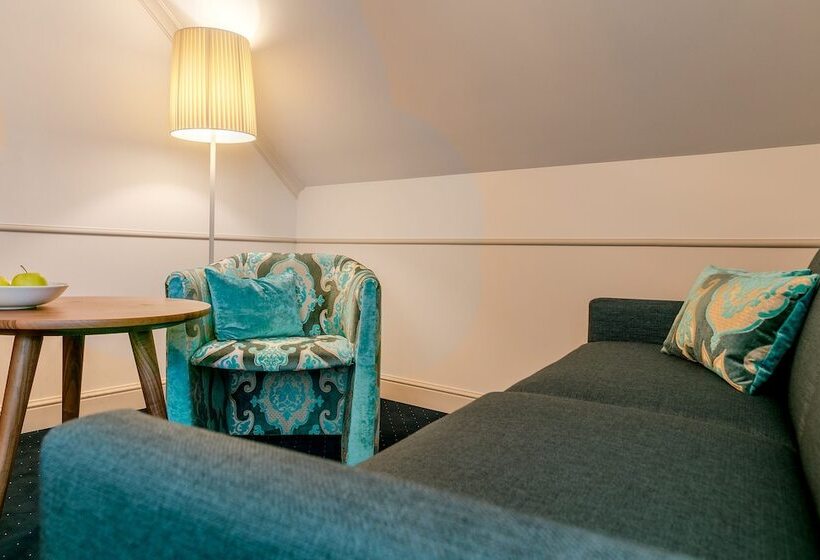 Standart Oda, Appenzell