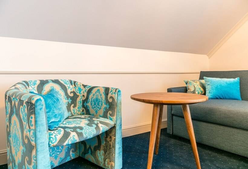 Standart Oda, Appenzell