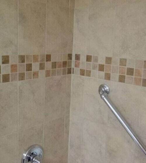 غرفة قياسية سرير مزدوج, Best Western Plus Otonabee Inn