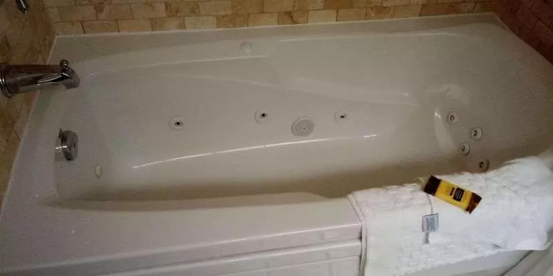キングサイズベッドのスタンダードルーム, Best Western Plus Otonabee Inn