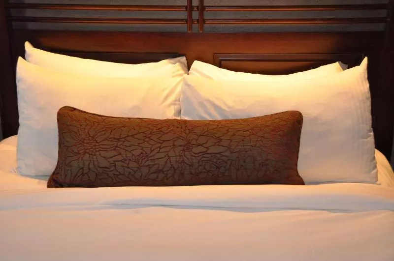اتاق استاندارد با تخت بزرگ, Best Western Premier Hotel Aristocrate