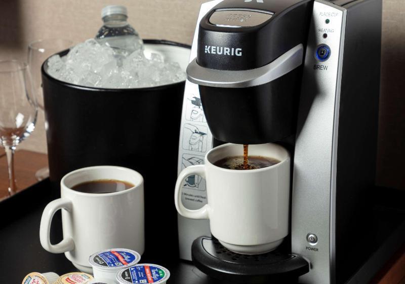 اتاق استاندارد با تخت بزرگ, Best Western Premier Hotel Aristocrate