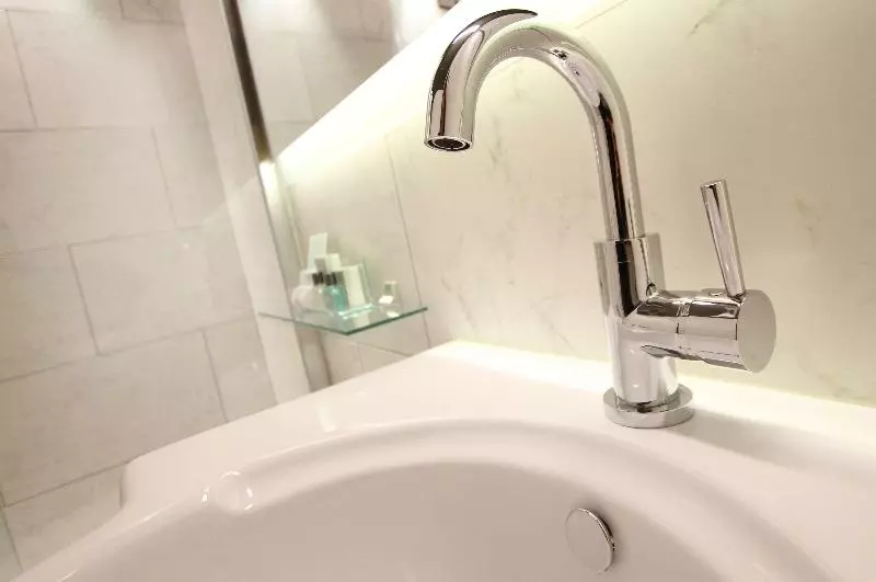 اتاق استاندارد با تخت بزرگ, Best Western Premier Hotel Aristocrate