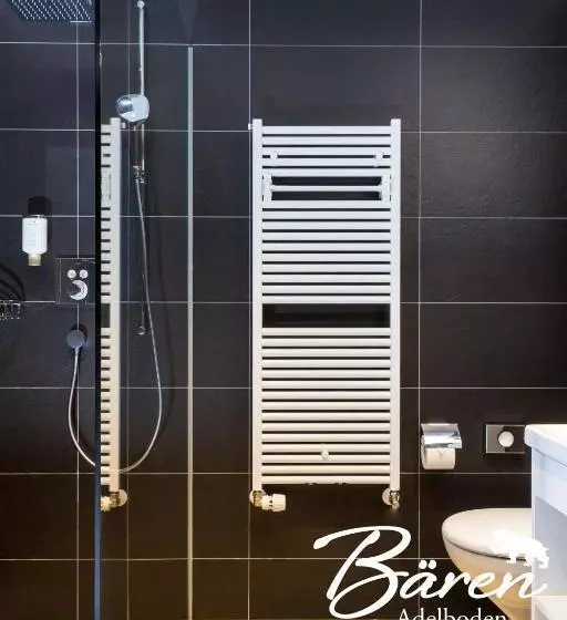 Habitació Estàndard, Bären