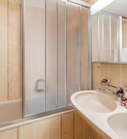 이코노미 룸, Casa Berno Panorama Resort