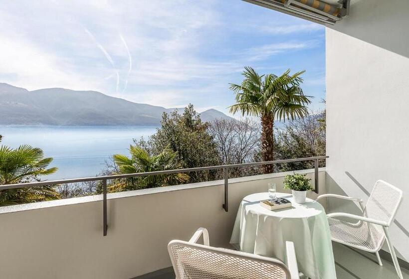 Номер Economy, Casa Berno Panorama Resort