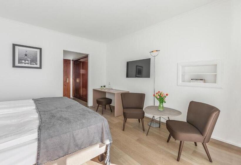 스탠다드 룸, Casa Berno Panorama Resort